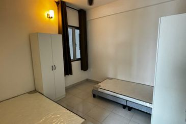 Aspire Residence @ Cyberjaya