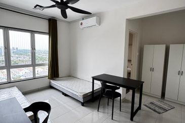 Aspire Residence @ Cyberjaya