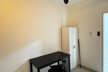 Aspire Residence @ Cyberjaya