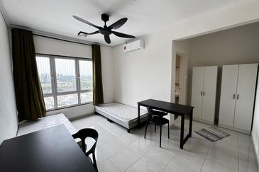 Aspire Residence @ Cyberjaya