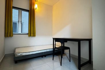 Aspire Residence @ Cyberjaya