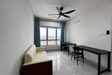 Aspire Residence @ Cyberjaya