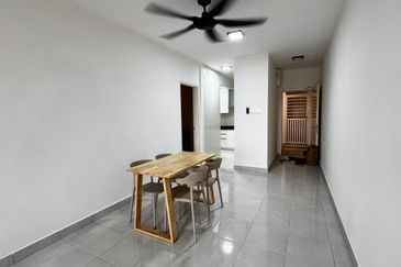 Aspire Residence @ Cyberjaya