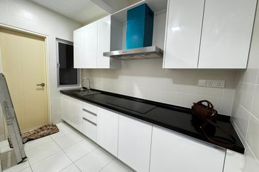 Aspire Residence @ Cyberjaya