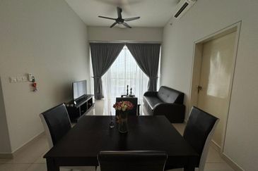 Third Avenue @ Cyberjaya