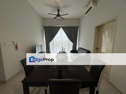 Fully Furnished Third Avenue Cyberjaya, Selangor, Cyberjaya