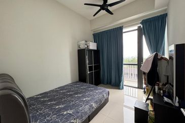 Third Avenue @ Cyberjaya