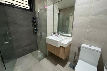 Third Avenue @ Cyberjaya