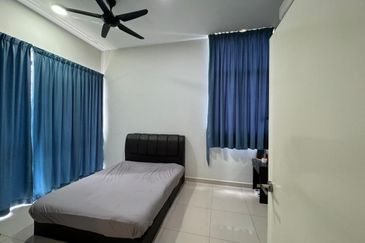 Third Avenue @ Cyberjaya