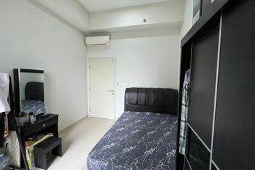 Third Avenue @ Cyberjaya