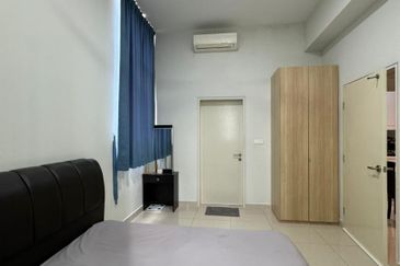 Third Avenue @ Cyberjaya