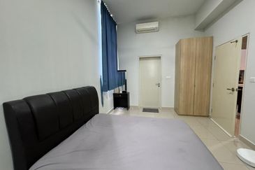 Third Avenue @ Cyberjaya