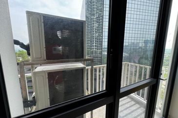 Third Avenue @ Cyberjaya