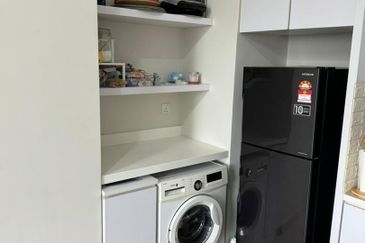 Third Avenue @ Cyberjaya