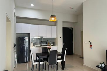 Third Avenue @ Cyberjaya