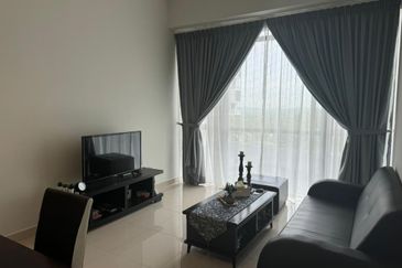 Third Avenue @ Cyberjaya