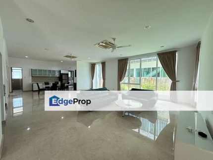 Partially Furnished Aspen Garden Residence Cyberjaya, Selangor, Cyberjaya