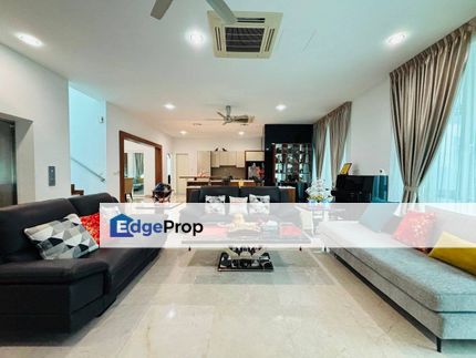 Fully Furnished Aspen Garden Residence Cyberjaya, Selangor, Cyberjaya