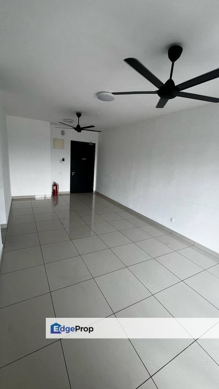 Partially Furnished Setia Seraya Condominium P15 Putrajaya, Putrajaya, Putrajaya
