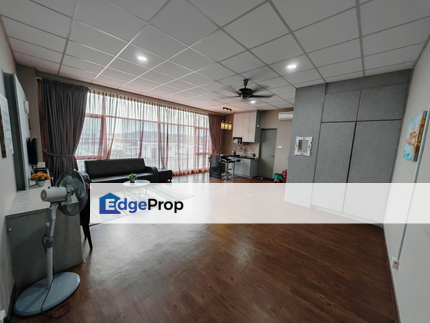 SOHO for Rent Plaza Bangi Perdana, Bangi Gateway, Selangor, Bangi