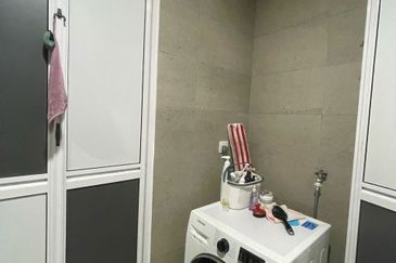 Kenwingston Square Garden