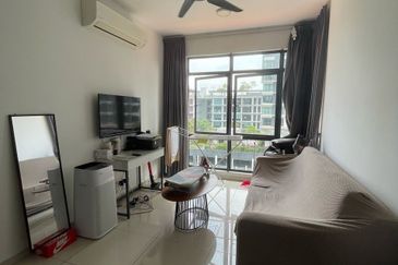 Kenwingston Square Garden