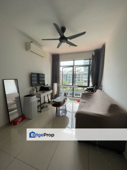 Fully Furnished Kenwingston Square Garden Cyberjaya, Selangor, Cyberjaya