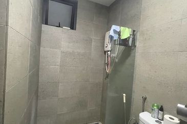 Kenwingston Square Garden