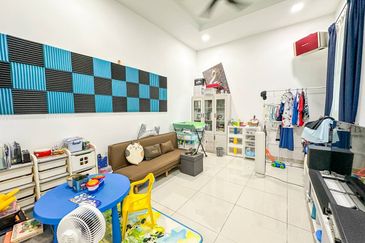 Stoneridge @ Eco Majestic