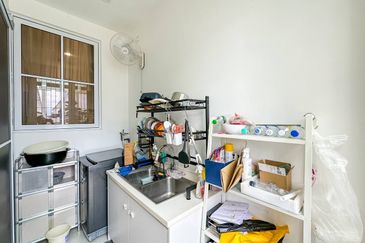 Stoneridge @ Eco Majestic