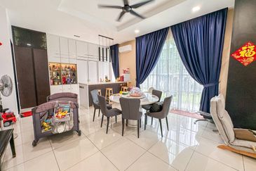 Stoneridge @ Eco Majestic