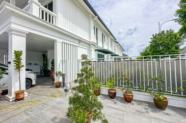 Stoneridge @ Eco Majestic