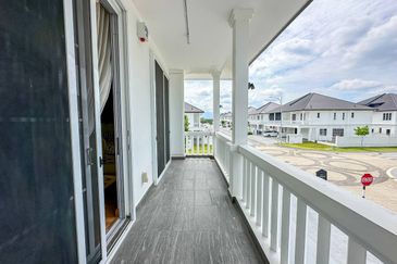 Stoneridge @ Eco Majestic