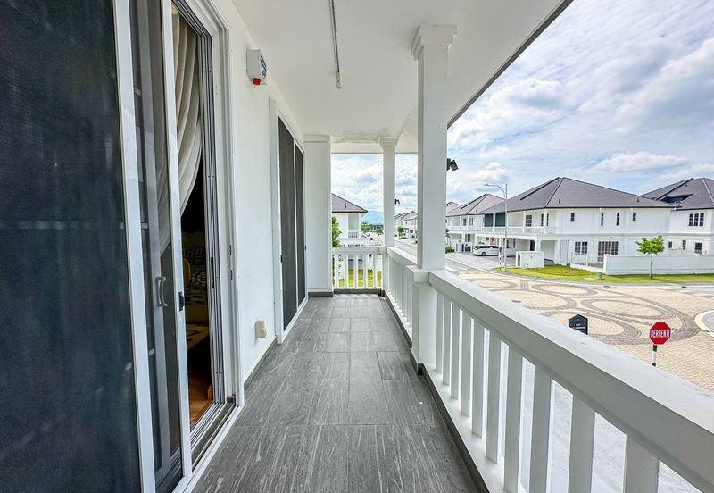 Stoneridge @ Eco Majestic