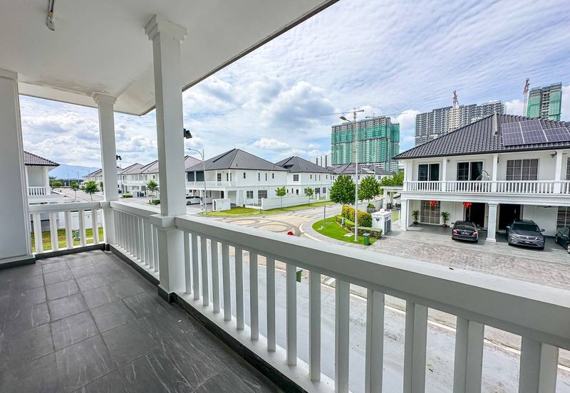 Stoneridge @ Eco Majestic