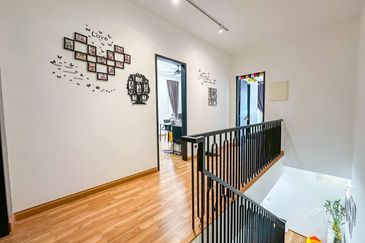 Stoneridge @ Eco Majestic