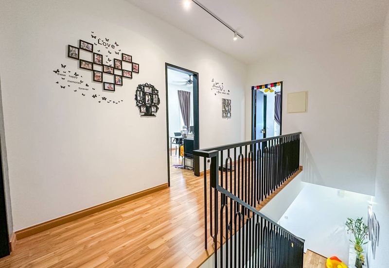 Stoneridge @ Eco Majestic