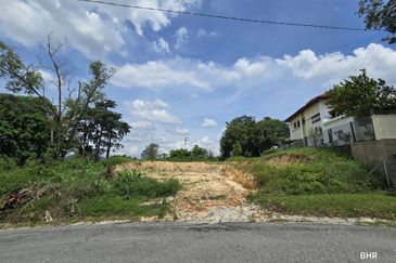 Saujana Impian