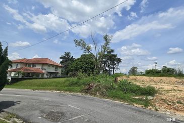 Saujana Impian