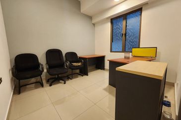 Lake Point Residence