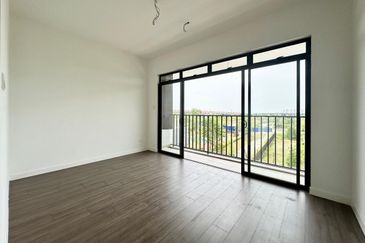 The Mulia Residences