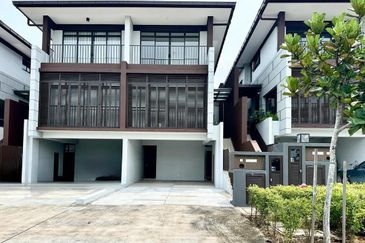 The Mulia Residences