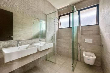 The Mulia Residences