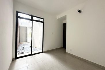 The Mulia Residences