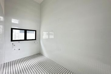 The Mulia Residences