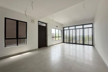 The Mulia Residences