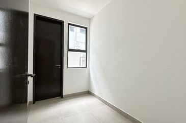 The Mulia Residences