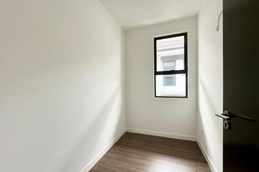 The Mulia Residences