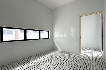 The Mulia Residences