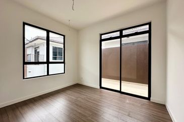 The Mulia Residences